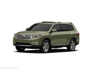 used 2011 Toyota Highlander car, priced at $11,974