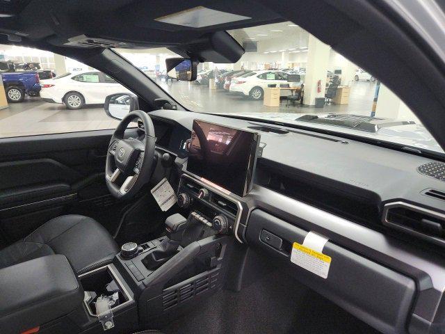 new 2025 Toyota 4Runner car, priced at $60,622