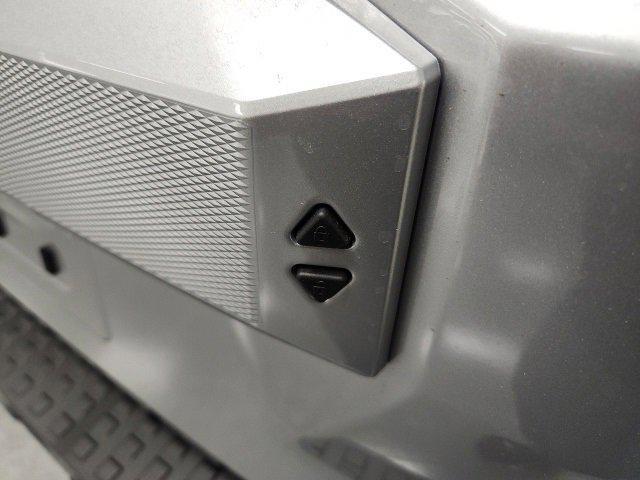 new 2025 Toyota 4Runner car, priced at $60,622