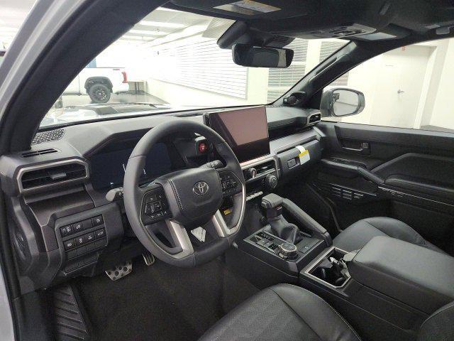 new 2025 Toyota 4Runner car, priced at $60,622