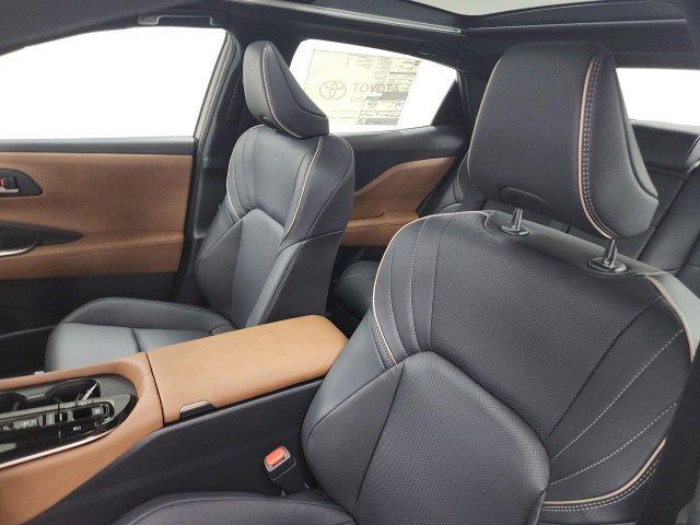 new 2026 Toyota Crown car, priced at $47,731