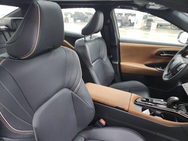 new 2026 Toyota Crown car, priced at $47,731