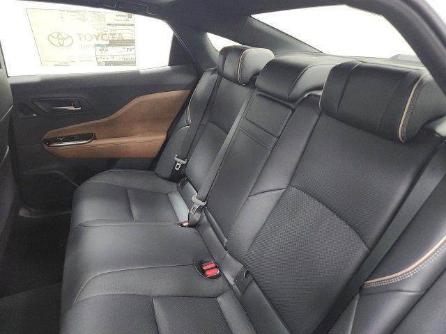 new 2026 Toyota Crown car, priced at $47,731