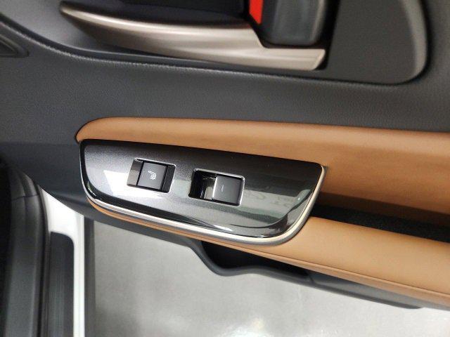 new 2026 Toyota Crown car, priced at $47,731