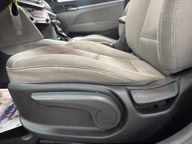 used 2018 Hyundai Elantra car, priced at $12,404