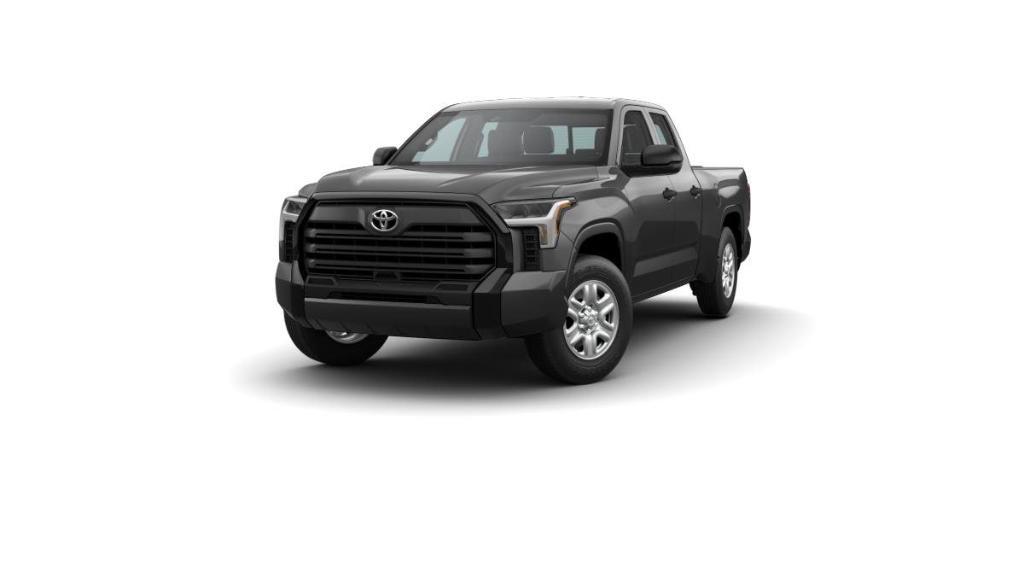 new 2024 Toyota Tundra car, priced at $41,645