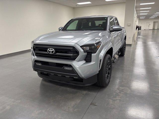 new 2025 Toyota Tacoma car, priced at $43,235
