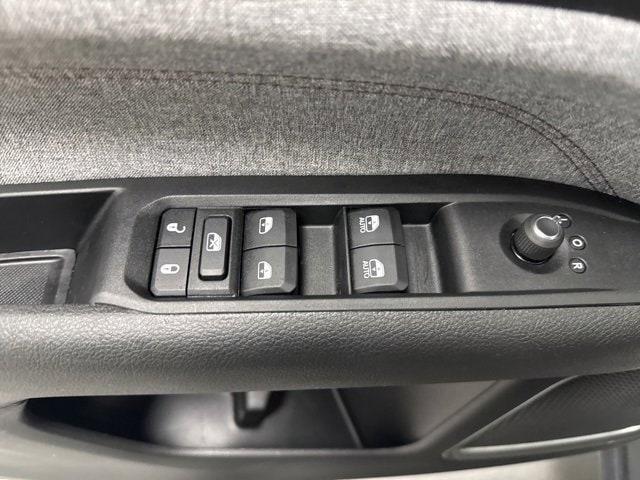 used 2022 Jeep Compass car, priced at $22,793