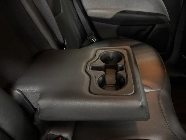 used 2022 Jeep Compass car, priced at $22,793