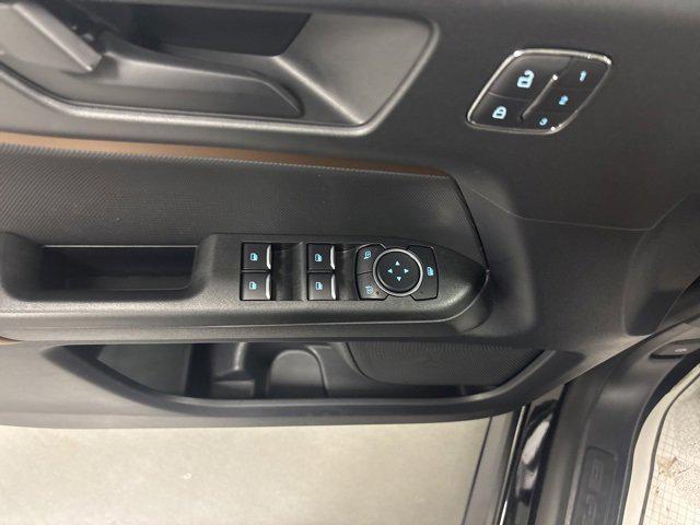 used 2024 Ford Bronco Sport car, priced at $32,800