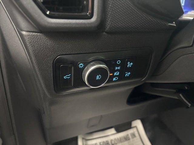 used 2024 Ford Bronco Sport car, priced at $32,800