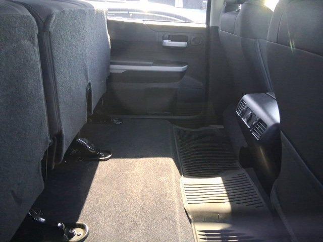 used 2021 Toyota Tundra car, priced at $48,000