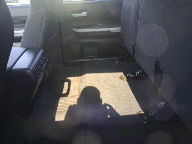used 2021 Toyota Tundra car, priced at $48,000