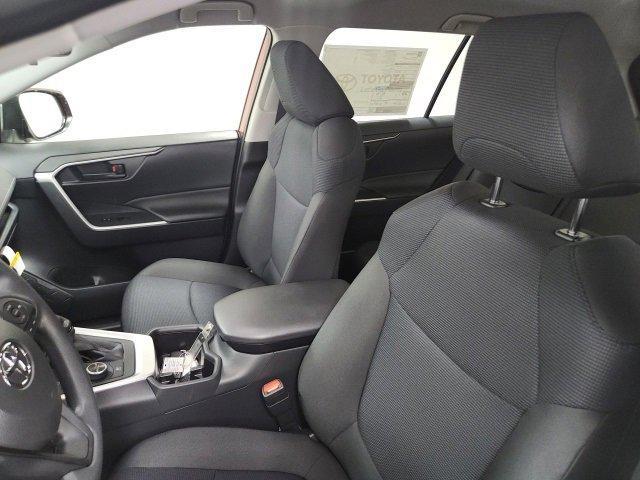 new 2025 Toyota RAV4 Hybrid car, priced at $36,234