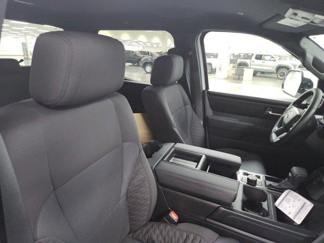 new 2026 Toyota Tundra car, priced at $57,379