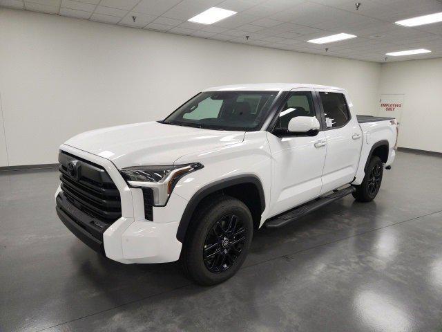 new 2026 Toyota Tundra car, priced at $57,379