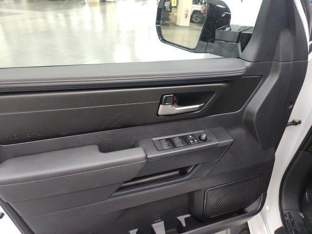 new 2026 Toyota Tundra car, priced at $57,379