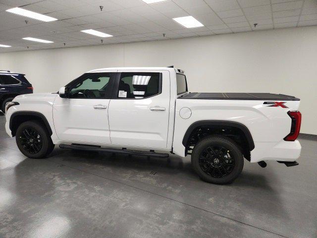 new 2026 Toyota Tundra car, priced at $57,379