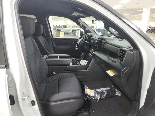 new 2026 Toyota Tundra car, priced at $57,379