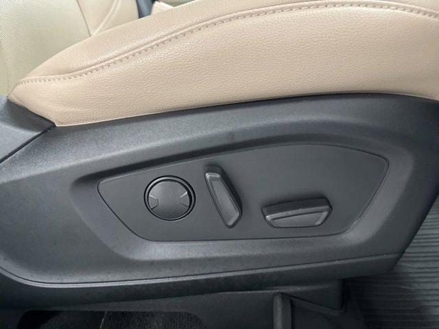 used 2023 Ford Explorer car, priced at $32,389