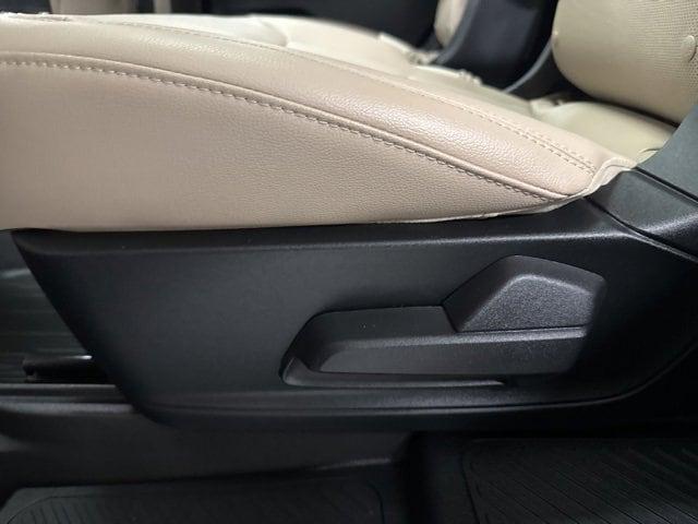 used 2023 Ford Explorer car, priced at $32,389