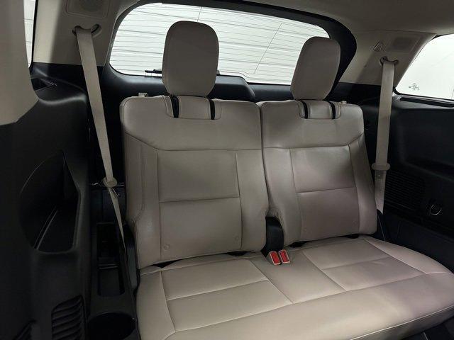 used 2023 Ford Explorer car, priced at $32,389