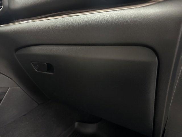 used 2023 Ford Explorer car, priced at $32,389