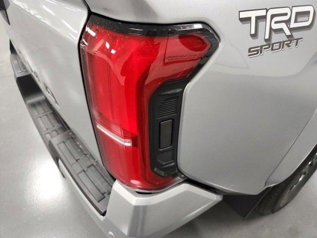 new 2024 Toyota Tacoma car, priced at $54,648