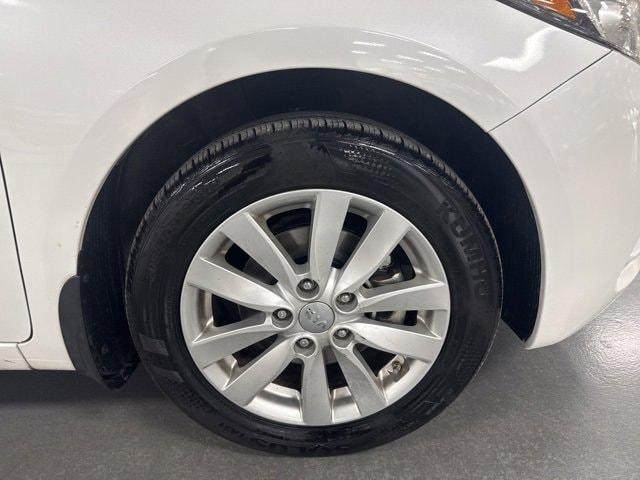 used 2014 Kia Forte car, priced at $9,110