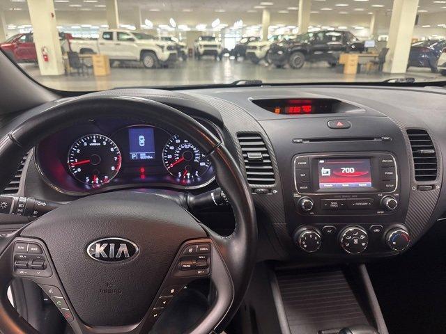 used 2014 Kia Forte car, priced at $9,110