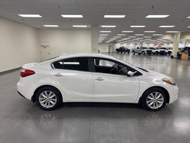 used 2014 Kia Forte car, priced at $9,110