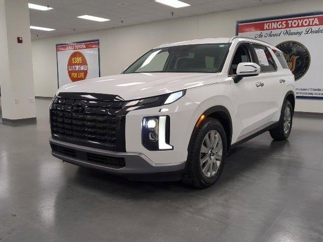 used 2023 Hyundai Palisade car, priced at $32,967