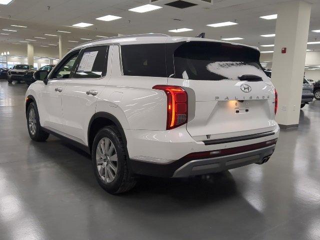 used 2023 Hyundai Palisade car, priced at $32,967