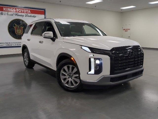 used 2023 Hyundai Palisade car, priced at $32,967