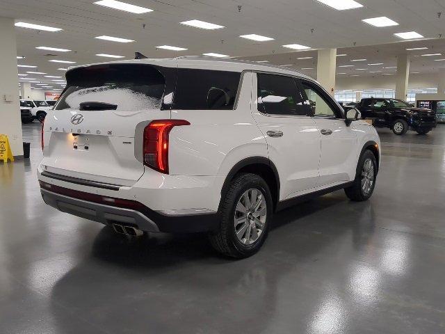 used 2023 Hyundai Palisade car, priced at $32,967