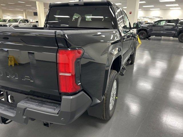 new 2024 Toyota Tacoma car, priced at $39,818