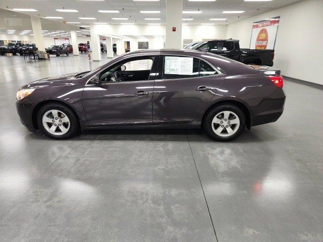 used 2015 Chevrolet Malibu car, priced at $10,439