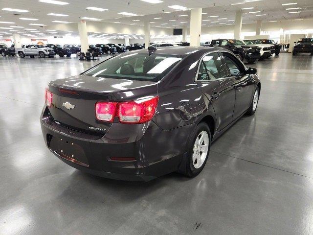 used 2015 Chevrolet Malibu car, priced at $10,439