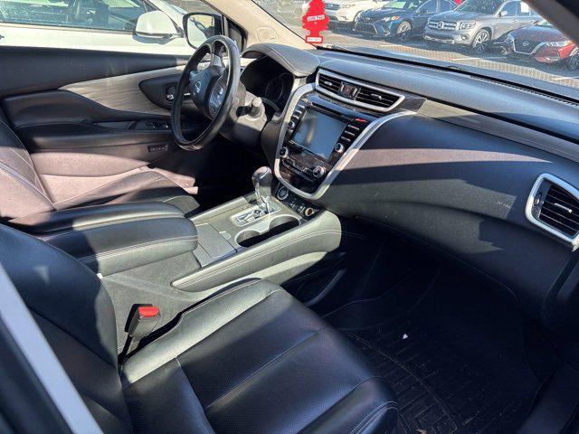 used 2015 Nissan Murano car, priced at $9,200