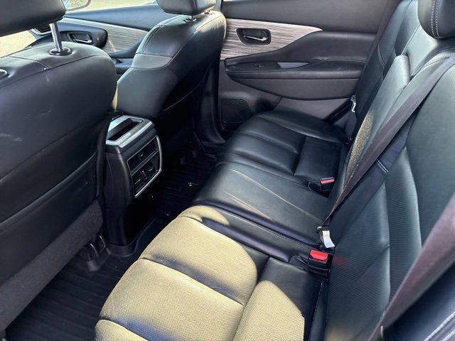 used 2015 Nissan Murano car, priced at $9,200