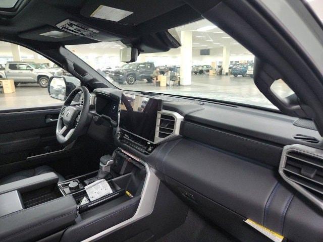 new 2025 Toyota Tundra car, priced at $68,571