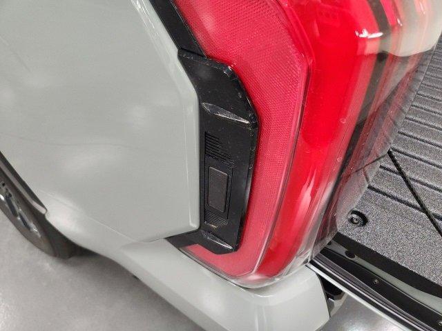 new 2025 Toyota Tundra car, priced at $68,571