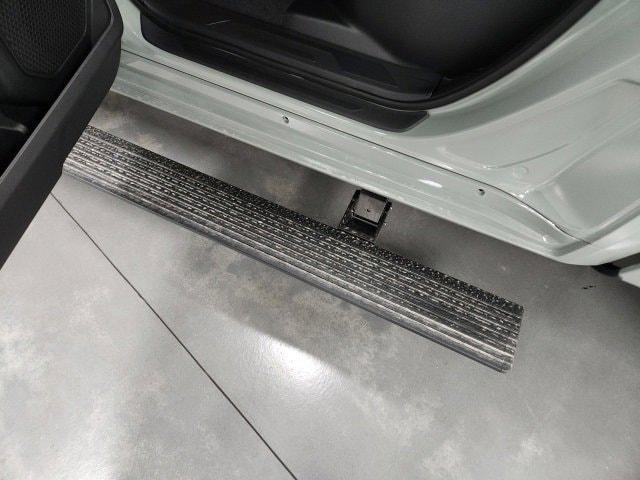 new 2025 Toyota Tundra car, priced at $68,571