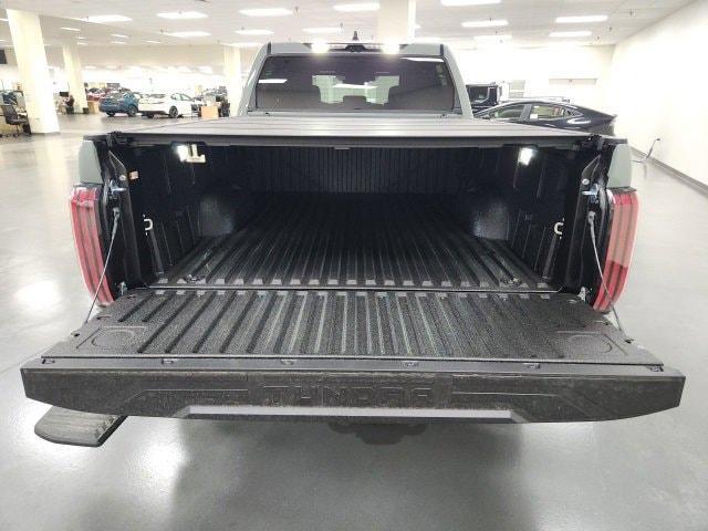 new 2025 Toyota Tundra car, priced at $68,571