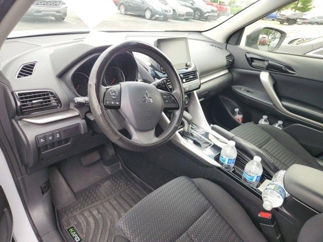 used 2024 Mitsubishi Eclipse Cross car, priced at $22,073