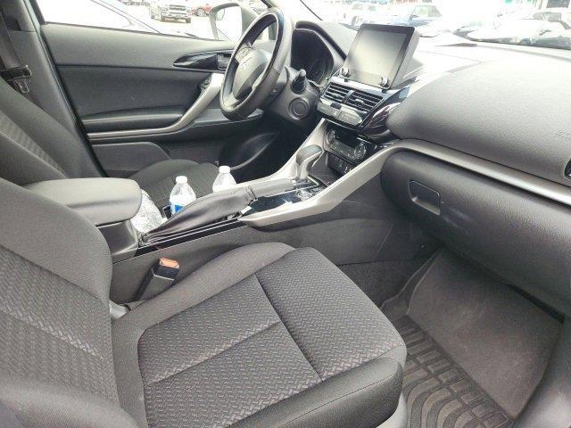 used 2024 Mitsubishi Eclipse Cross car, priced at $22,073