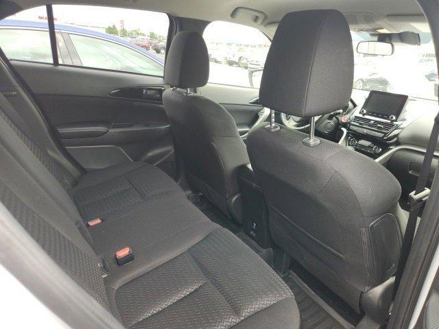 used 2024 Mitsubishi Eclipse Cross car, priced at $22,073