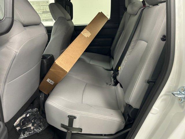 new 2025 Toyota Tacoma car, priced at $42,194