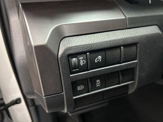 new 2025 Toyota Tacoma car, priced at $42,194