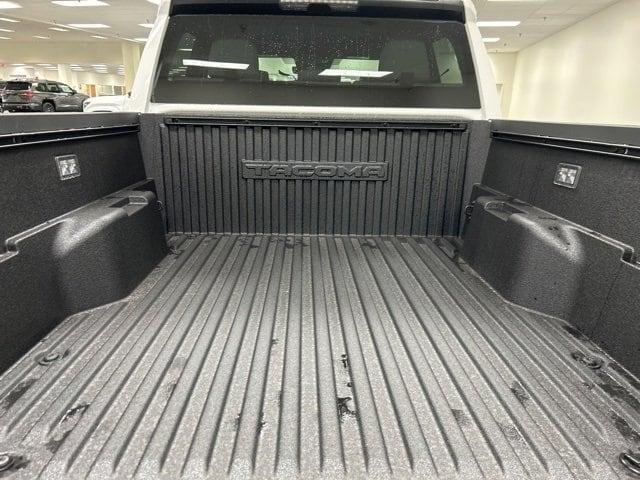 new 2025 Toyota Tacoma car, priced at $42,194